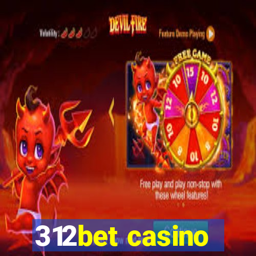 312bet casino